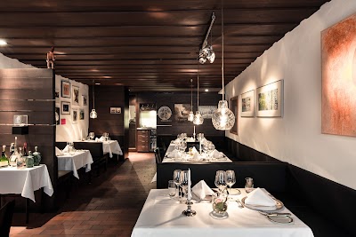 Foto de Restaurant Die Ecke
