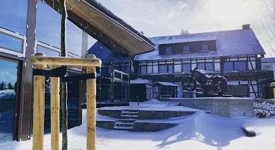 Foto de Der Schöne Asten - Resort Winterberg