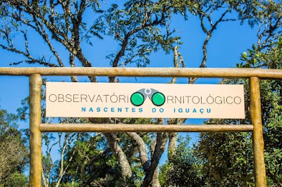 Foto de Observatório Ornitológico Nascentes do Iguaçu