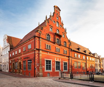 Foto de City History Museum of Wismar