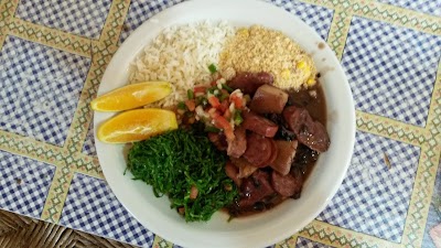 Foto de Restaurante Maria Rosa
