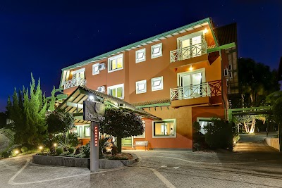 Foto de Vila Rica Pousada