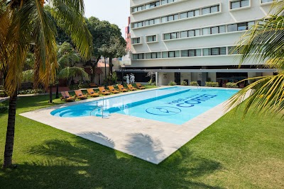 Foto de Hotel Cortez