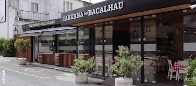 Foto de Taberna do Bacalhau