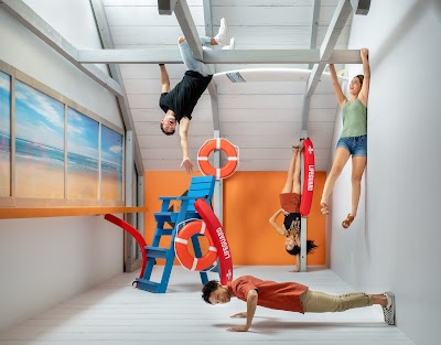 Foto de Museum of Illusions Orlando