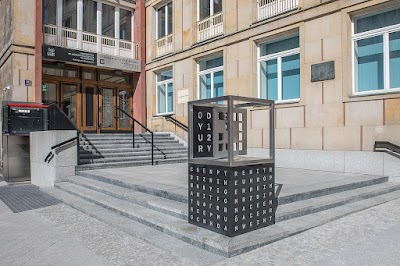 Foto de Centrum Szyfrów Enigma