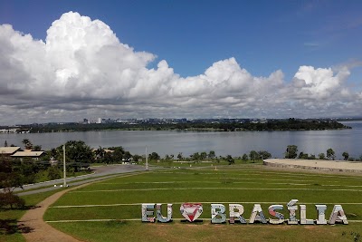 Foto de Parque Ecológico Dom Bosco