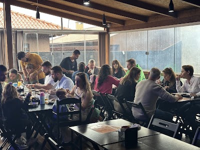 Foto de Maverick Bar e restaurante