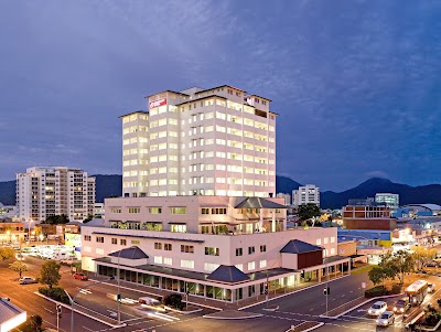 Foto de Cairns Central Plaza