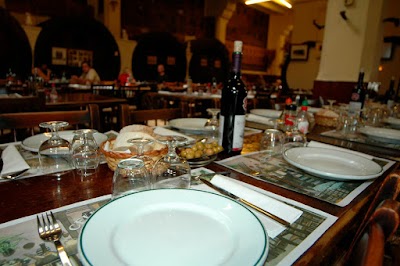 Foto de Celler de sa Premsa