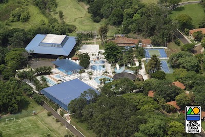 Foto de Hotel Estância Barra Bonita