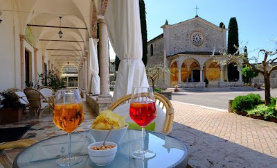 Foto de Albergo Locanda Al Santuario - Madonna del Frassino