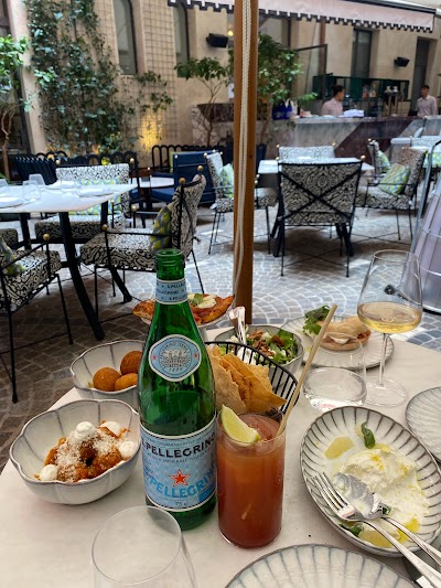 Foto de Giano Restaurant