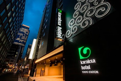 Foto de Karaksa Hotel TOKYO STATION