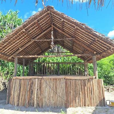 Foto de Kipepeo Beach Resort