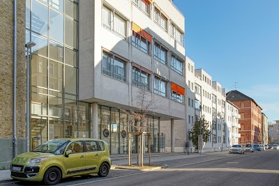 Foto de Centro Hotel Braunschweig, Trademark Collection by Wyndham