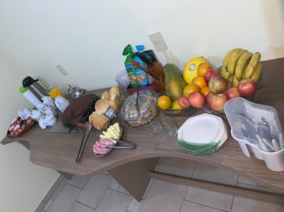 Foto de Pousada do Nivinho