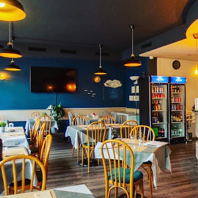 Foto de DILO’S LUGANO e BAR CUCINA INTERNAZIONALE