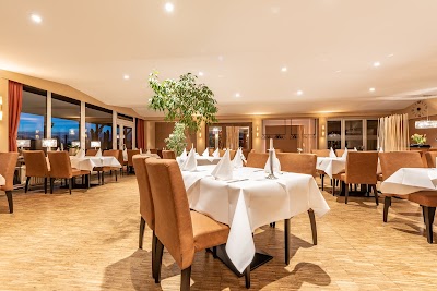 Foto de Restaurant Seeterrasse
