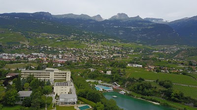 Foto de Auberge des Collines