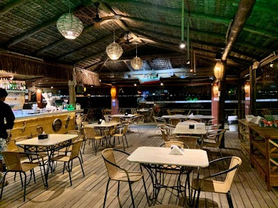 Foto de Restaurante Gaudí em Ilhabela SP |Frutos do Mar