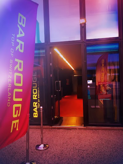 Foto de Bar Rouge