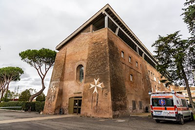 Foto de San Giovanni Battista Hospital