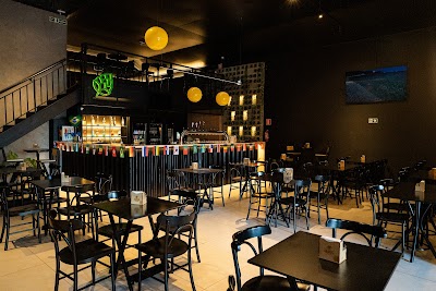 Foto de Glass Bier e Co.