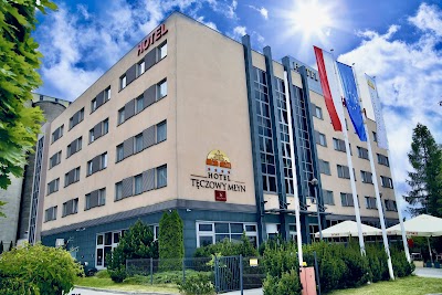 Foto de Hotel Tęczowy Młyn