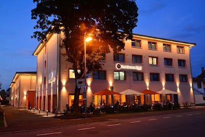 Foto de Best Western Plus Hotel Fuessen