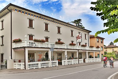 Foto de Hotel Garden
