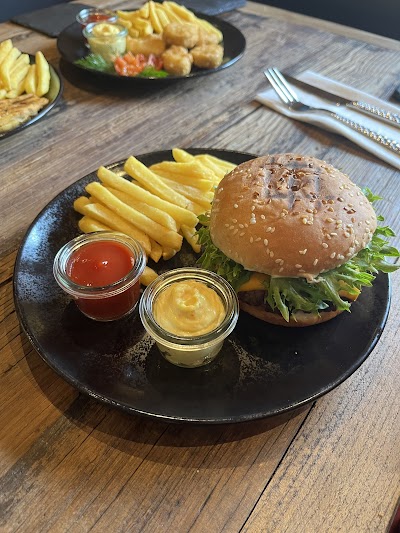 Foto de TOVET - Café e Restaurant