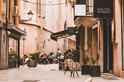 Foto de KAIZEN Restaurant