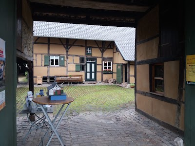 Foto de Museum Tuppenhof