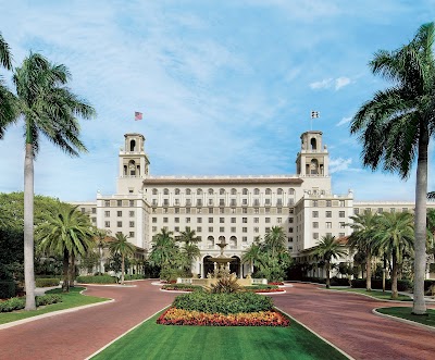 Foto de The Breakers Palm Beach