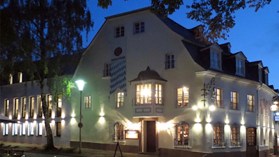 Foto de PAULANER In Zurlauben