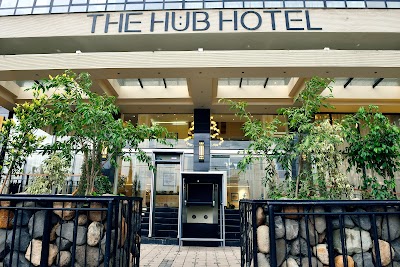 Foto de The Hub Hotel