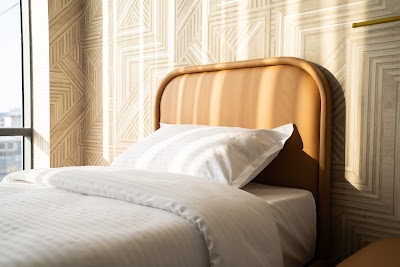 Foto de Arzum Hotel