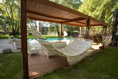Foto de La Posada Hotel