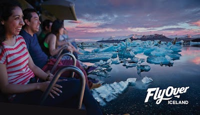 Foto de FlyOver Iceland