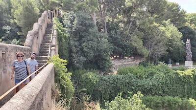 Foto de Jardins del príncep