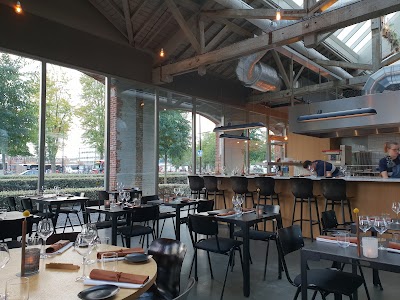 Foto de Restaurant De Houtloods