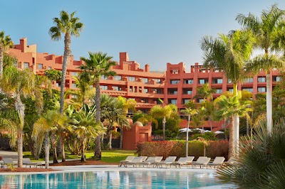 Foto de Tivoli La Caleta Tenerife Resort