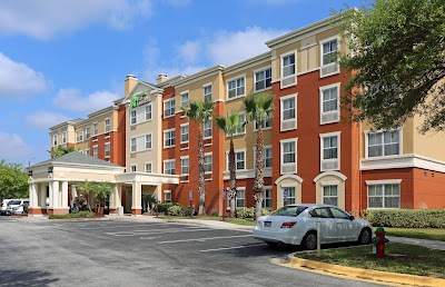 Foto de Extended Stay America - Orlando - Convention Ctr - 6443 Westwood