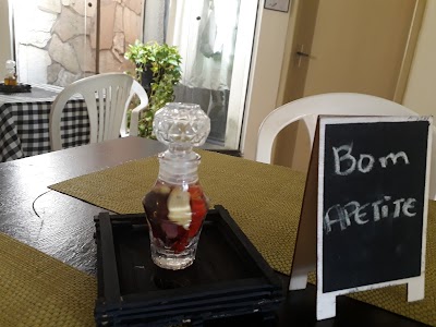 Foto de Restaurante Temperança