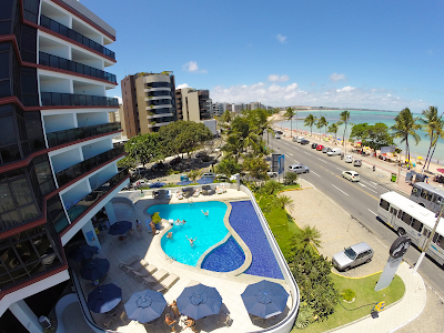 Foto de Maceió Mar Hotel