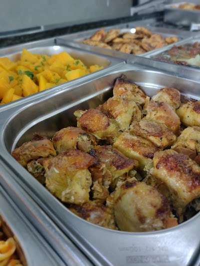 Foto de Dona Mocinha Restaurante