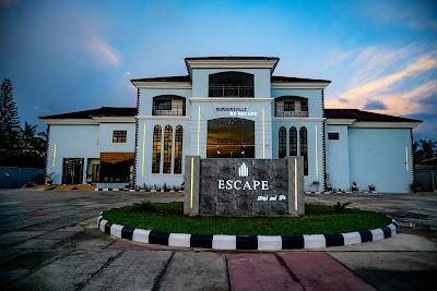 Foto de ESCAPE BOUTIQUE HOTEL AND SPA