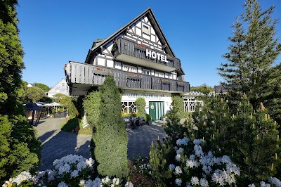 Foto de Hotel Engemann Kurve