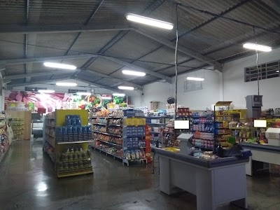 Foto de Mercado Sol Nascente